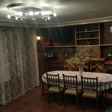 Big Penthouse For 10 Per
