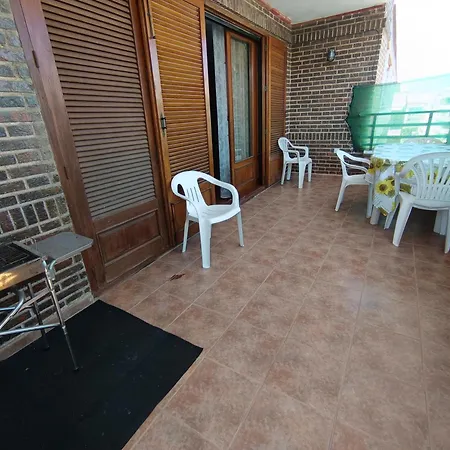 Apartment Big Penthouse For 10 Per