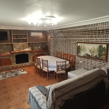 Appartamento Big Penthouse For 10 Per