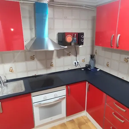 Big Penthouse For 10 Per
