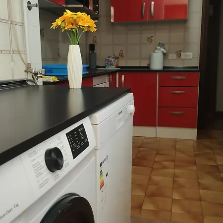 Appartamento Big Penthouse For 10 Per