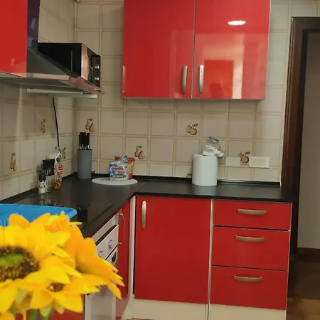 Big Penthouse Atico 托雷维耶哈