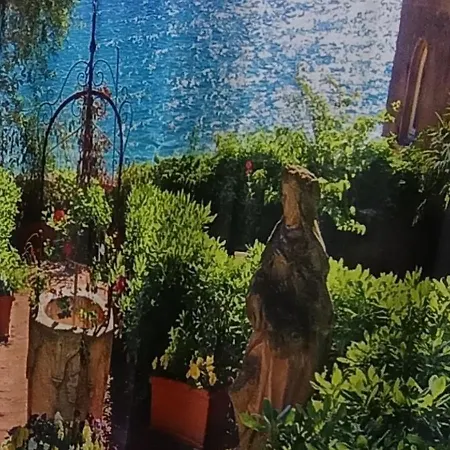 Big Penthouse For 10 Per Appartamento