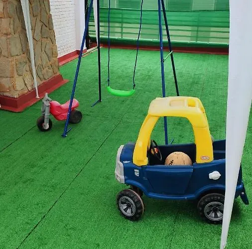 Apartament Big Penthouse Atico