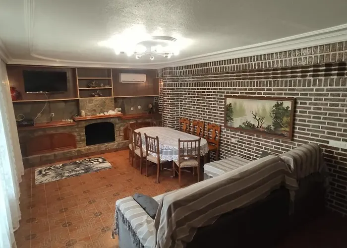 Apartament Big Penthouse Atico