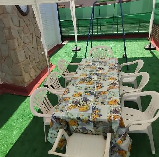 Big Penthouse Atico * Torrevieja