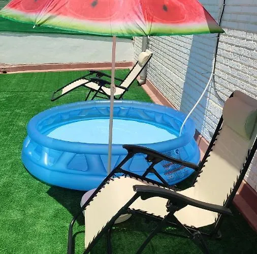 Big Penthouse Atico Torrevieja