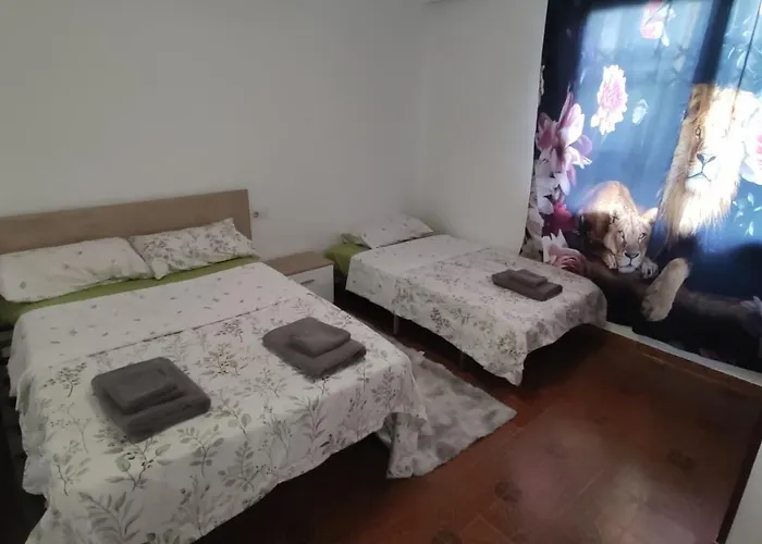 Apartament Big Penthouse Atico Torrevieja