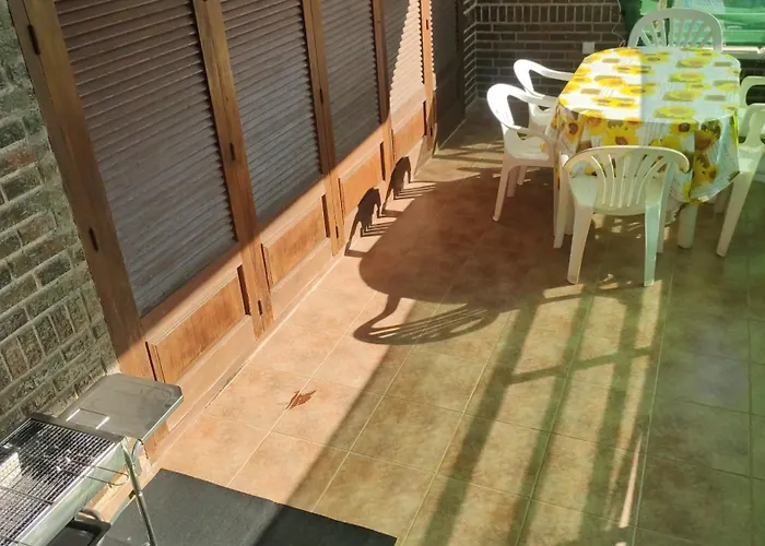 Apartament Big Penthouse Atico