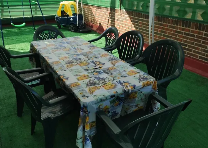 Apartament Big Penthouse Atico *