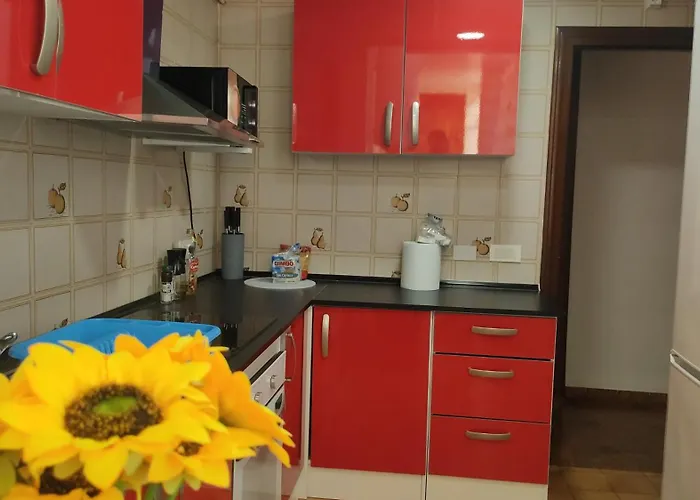 Big Penthouse Atico Torrevieja