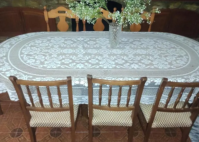 Apartament Big Penthouse Atico *