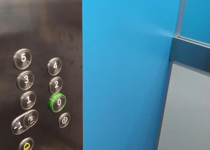 Apartament Big Penthouse Atico *