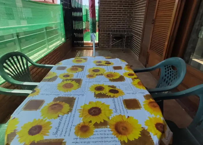 Big Penthouse Atico *