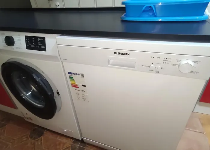 Big Penthouse Atico * Torrevieja