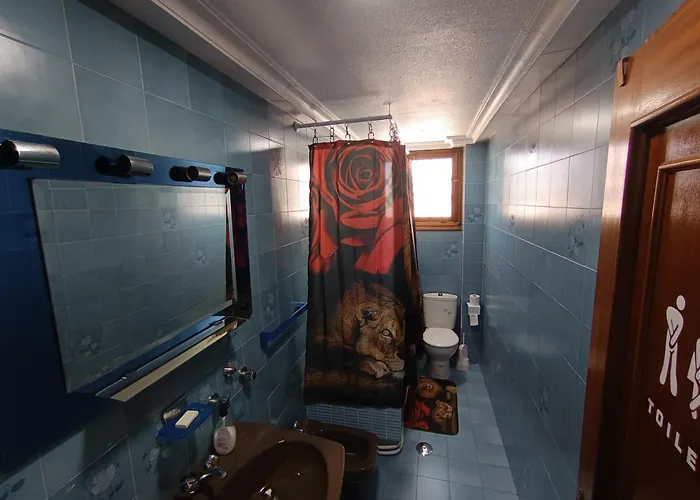 Apartament Big Penthouse Atico