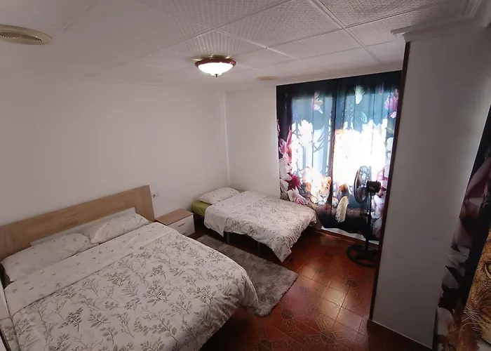 Big Penthouse Atico Torrevieja