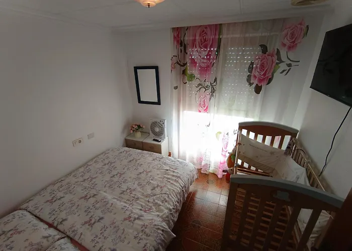 Apartament Big Penthouse Atico *