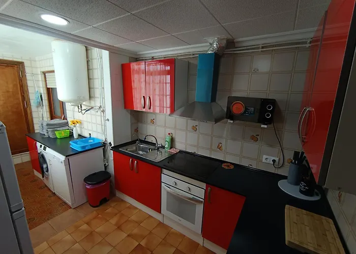 Apartament Big Penthouse Atico Torrevieja