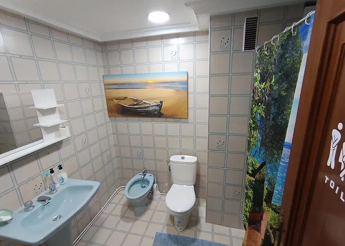 Big Penthouse Atico *