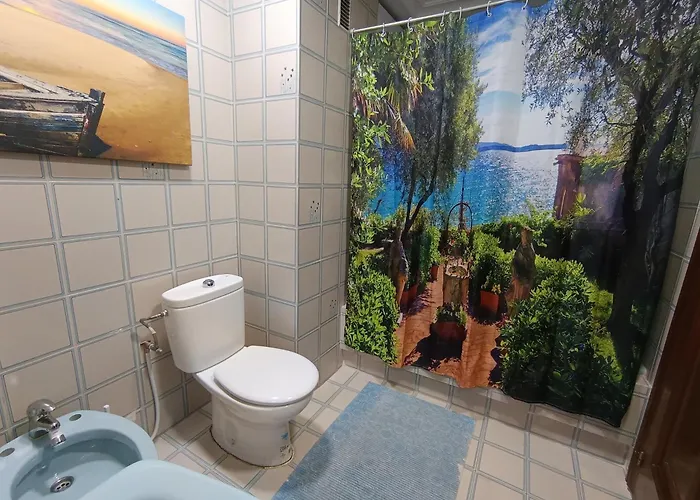 Big Penthouse Atico Apartament