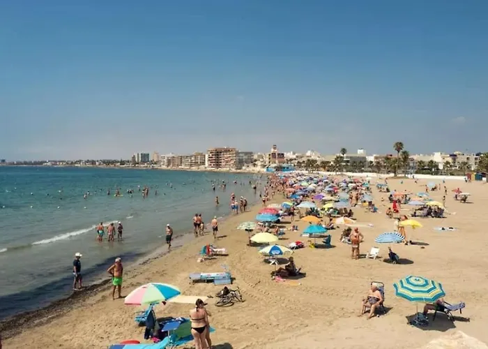 Apartament Big Penthouse Atico *