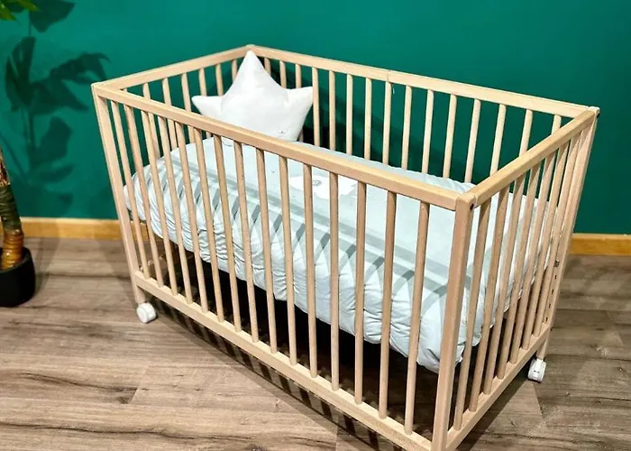 Big Penthouse Atico Apartament *