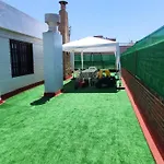 Big Penthouse Atico * トレビエハ