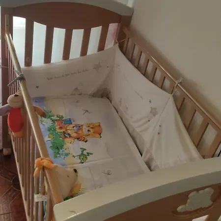 アパート Big Penthouse Atico トレビエハ