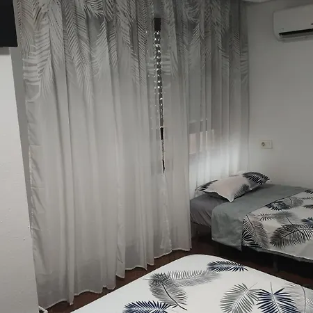 Big Penthouse Atico * トレビエハ