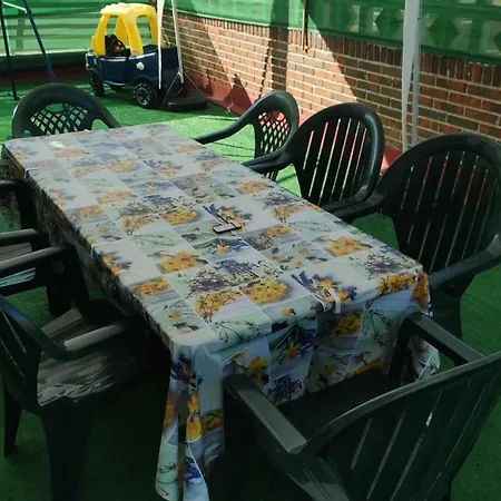 アパート Big Penthouse Atico *