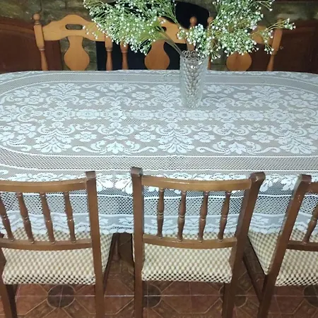 アパート Big Penthouse Atico *